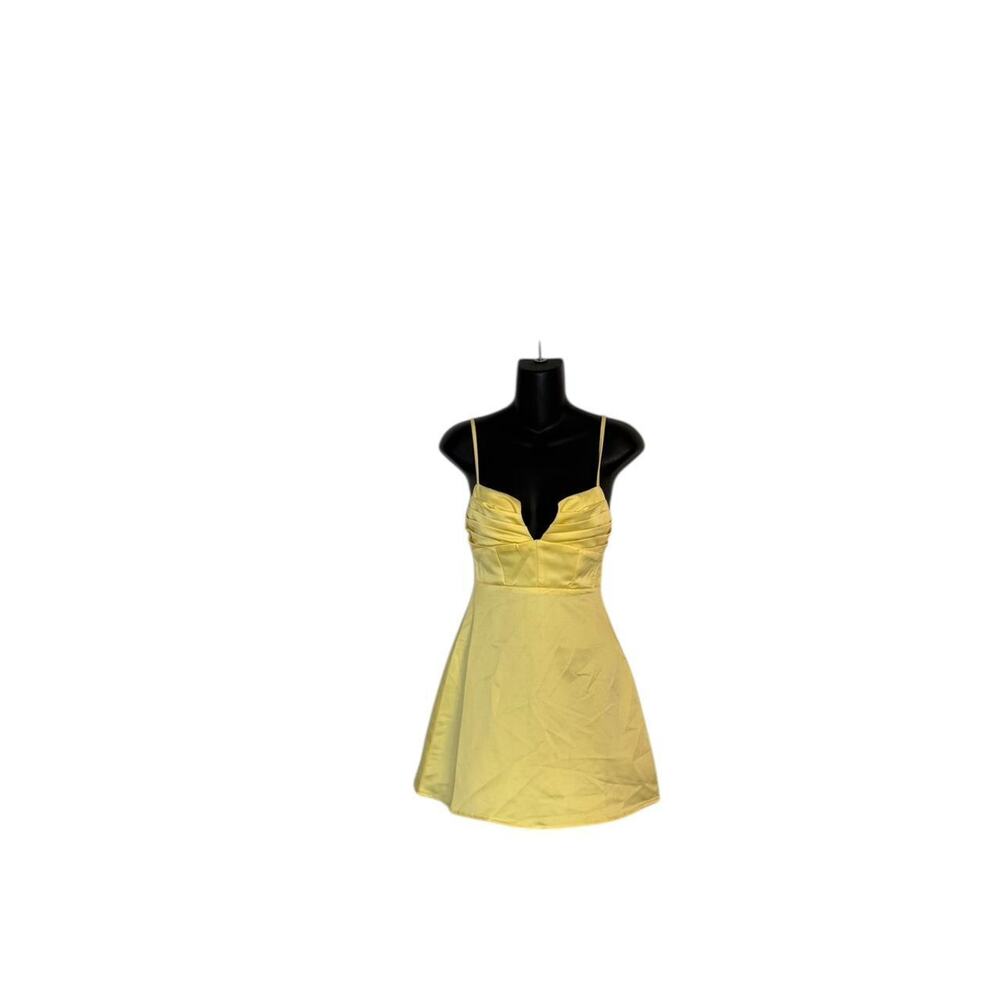 Princess polly della mini dress